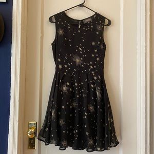 ModCloth Circus dress